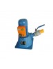 Micro Hydro Turbine Electrique 500W 220V 115 / 230V Hautes Eaux