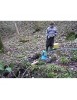 Micro Hydro Turbine Electrique 750W 220V 115 / 230V Hautes Eaux