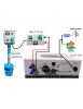 Micro Hydro Turbine Electrique à Hélice 1000W 1KW - 220V 230 V