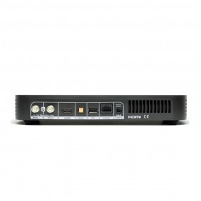 Décodeur satellite HD FREESAT UHD-4X500