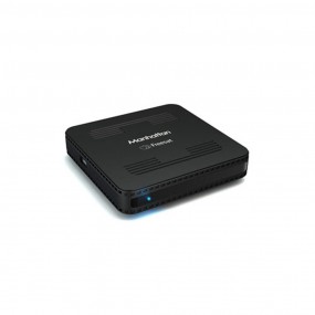 Récepteur décodeur satellite HD FREESAT Manhattan SX