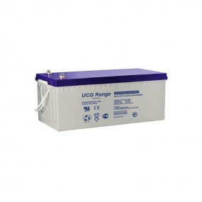 Batterie Gel - Ultracell UCG275-12 - 12v 275ah Batterie Gel - Ultracell UCG275-12 - 12v 275ah