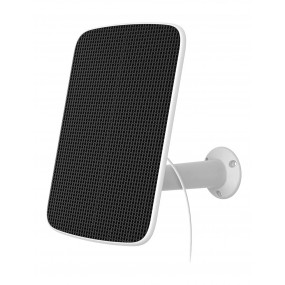 Panneau solaire réglable 4.2W 6V, étanchéité IP65, alimentation continue pour caméra sur batterie BC1 et BC1C Panneau solaire réglable 4.2W 6V, étanchéité IP65