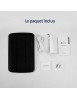 Panneau solaire réglable 4.2W 6V, étanchéité IP65