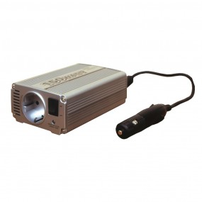 Convertisseur Elévateur de Tension 12V 220 V 230 V + Allume cigare
