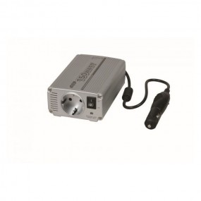 Convertisseur Elévateur de Tension 12V 220 V 230 V + Allume cigare
