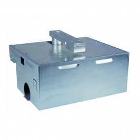 Moteur enterré pour portail battant 230V 190W 35dB, Vantail 300KG 2M maxi, ouverture 40 cycles par jour, 1400t/min 110° E4000B Moteur enterré pour portail battant 230V 190W 35dB