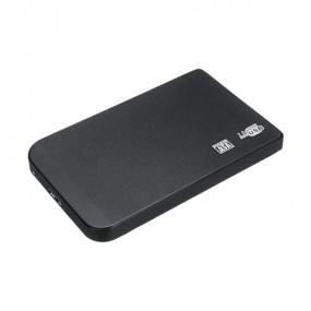 Disque Dur Externe 2To SATA pour PC Ordinateur USB 3.0