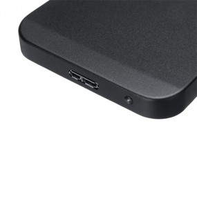 Disque Dur Externe 2To SATA pour PC Ordinateur USB 3.0