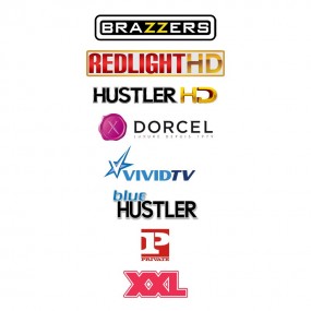 Carte Elite HD 9 STARS 12 mois TV Adulte XXX Abonnement
