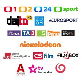Renouvellement Abonnement TV Skylink Smart 12 Mois