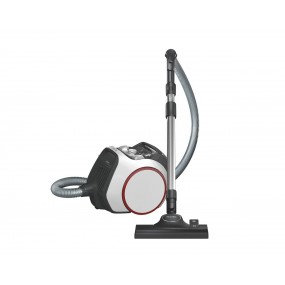 Aspirateur sans sac - MIELE BOOST CX1 BLANC