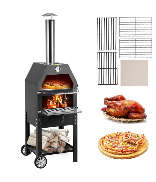 Machine à Pizza Portable Four à Pizza Pour L'extérieur Machine à Pizza Portable Four à Pizza Pour L'extérieur