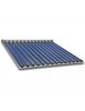 Capteur solaire a tubes sous vide de 2,6 m2 haut rendement