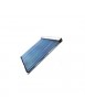 Capteur solaire a tubes sous vide de 2,6 m2 haut rendement