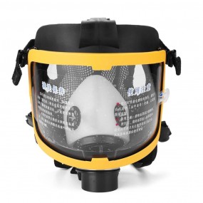 Masque Electrique Respiratoire à débit constant