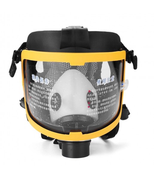 Masque Electrique Respiratoire à débit constant Masque Electrique Respiratoire à débit constant