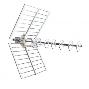 Antenne UHF Fracarro Sigma X 700