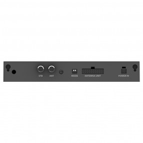 Antenne satellite Selfsat SNIPE V3 - White Line - Single
