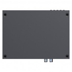 Antenne satellite Selfsat SNIPE V3 - White Line - Single