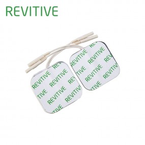 Electrodes Corporelles Revitive Medic Plus