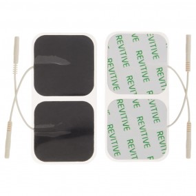 Electrodes Corporelles Revitive Medic Plus