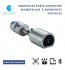 Serrure de Porte Connectée We.Lock Biométrique à 999 Empreintes