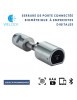 Serrure de Porte Connectée We.Lock Biométrique à 999 Empreintes
