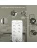 Serrure de Porte Connectée We.Lock Biométrique à 999 Empreintes