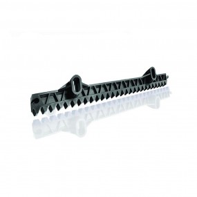 Crémaillère supplémentaire pour portail coulissant Somfy 2400501
