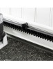 Crémaillère supplémentaire pour portail coulissant Somfy 2400501