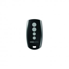 Télécommande portail Emetteur Radio King-Gates Stylo 4