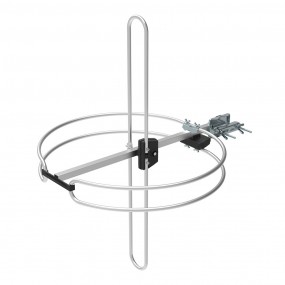 Antenne mixte omnidirectionnelle UD 23 – Réception FM, DAB
