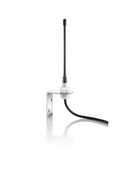 Antenne pour motorisation Extérieur Somfy 2400472