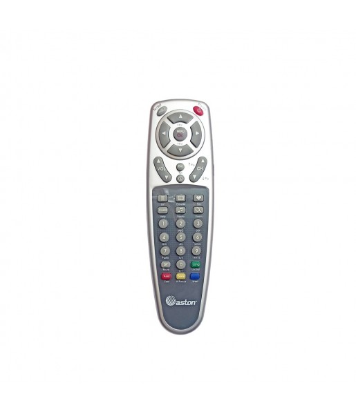 Télécommande d’origine - Aston Simba 201 / 202, XENA 1700 Télécommande d’origine - Aston Simba 201 / 202, XENA 1700