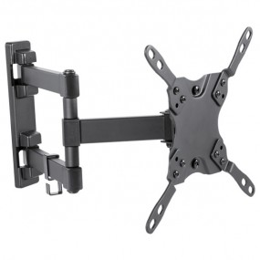 Support mural TV Superior STV010 13-42 Full Motion Extra Slim