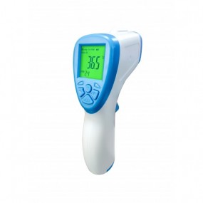 Thermomètre Frontal Infrarouge 000170