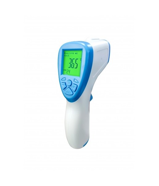 Thermomètre Frontal Infrarouge 000170 Thermomètre Frontal Infrarouge 000170