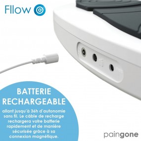 Stimulateur circulatoire Paingone Fllow Soulage les jambes
