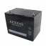 Batterie plomb étanche AGM VRLA - ACEDIS ST550 - 12V 57Ah