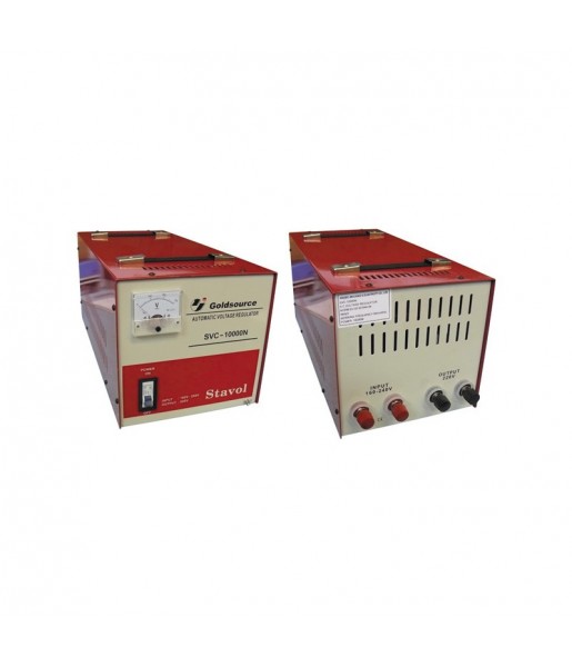 Régulateur Secteur Stabilisateur Tension 240V 110V 220V 10KVA Régulateur Secteur Stabilisateur Tension 240V 110V 220V 10KVA