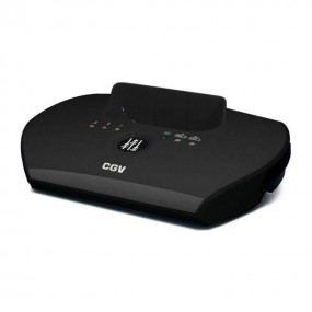 Casque TV HI-FI Sans Fil Numérique – CGV Hel Dolfin Premium