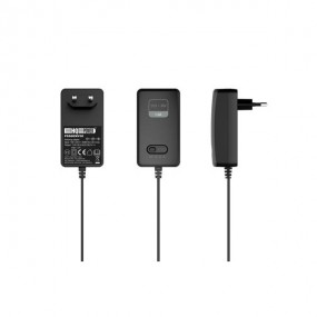 Alimentation Compacte À Découpage, Adaptateur - HQ Power PSS6EMV30