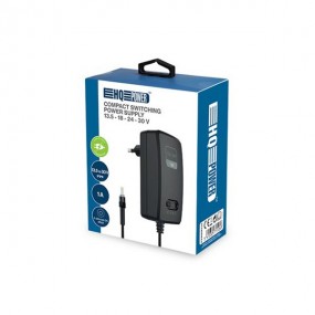 Alimentation Compacte À Découpage, Adaptateur - HQ Power PSS6EMV30