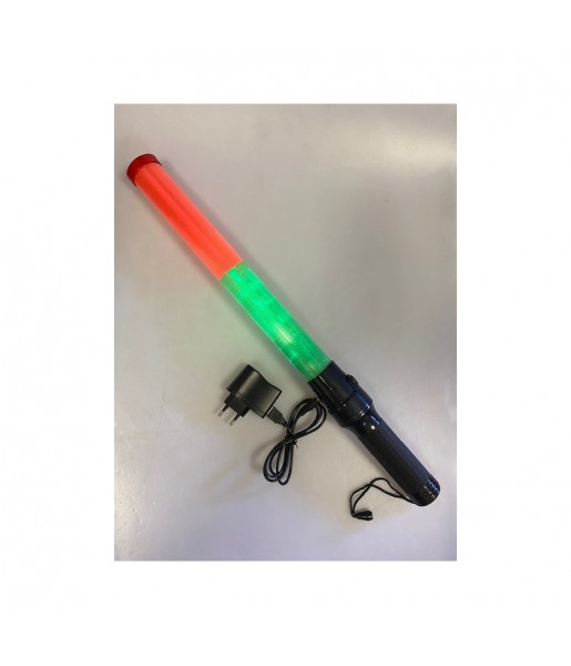 Bâton Lumineux Rechargeable BATLRVR Bâton Lumineux Rechargeable BATLRVR