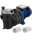 Pompe de Piscine Pompe de Filtration Circulation Hors Sol 18000LH 750W