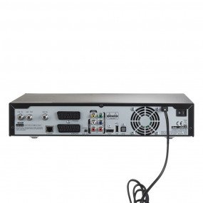 Récepteur Enregistreur Double Tuner HD Humax iCord HD 500GB