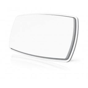 Antenne Satellite Plate - Cahors MINISAT TWIN