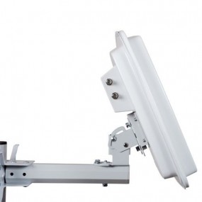 Antenne Satellite Plate - Cahors MINISAT TWIN