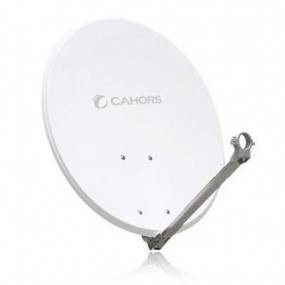 Antenne Parabole Satellite ACIER - Cahors ANT 65HD